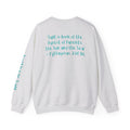 Worldwide Salt Crewneck