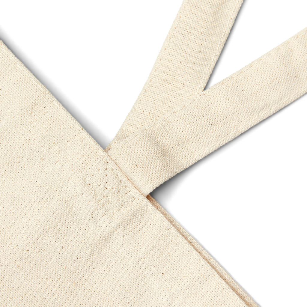 Worldwide Salt Canvas Tote Bag