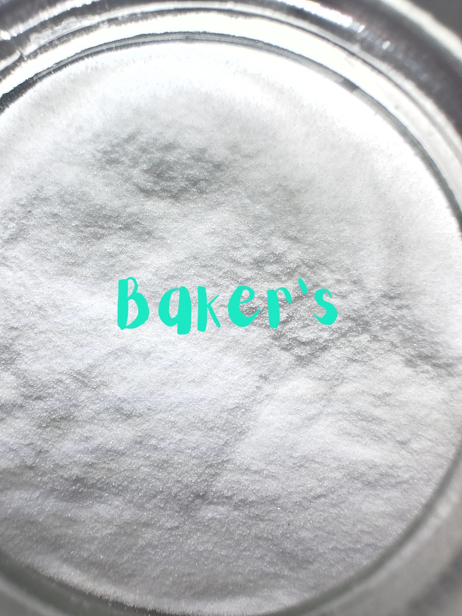 Applewood Smoked Sea Salt