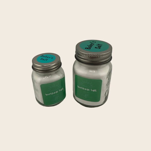 Baker’s Salt