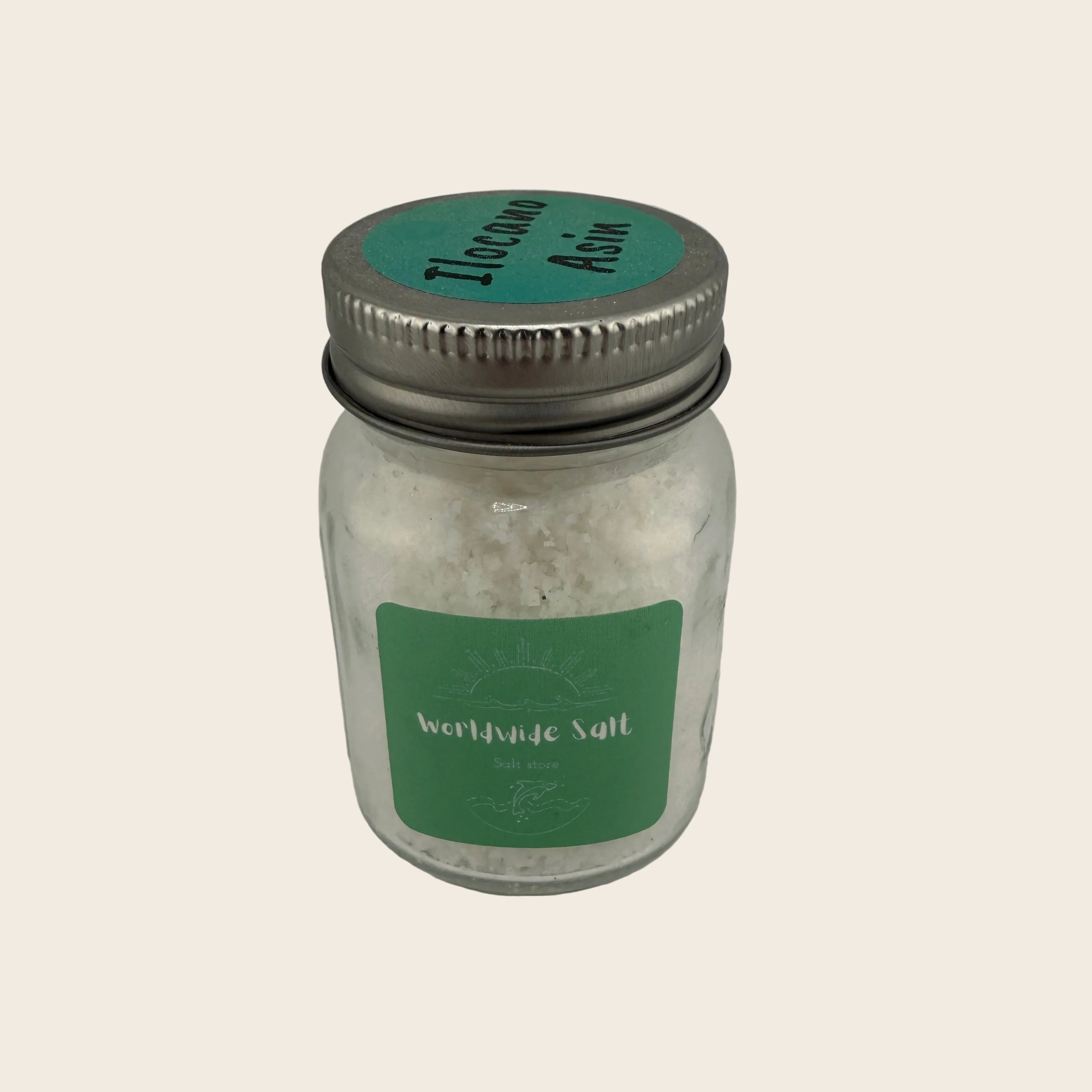'Ilocano Asin' Pangasinan Sea Salt